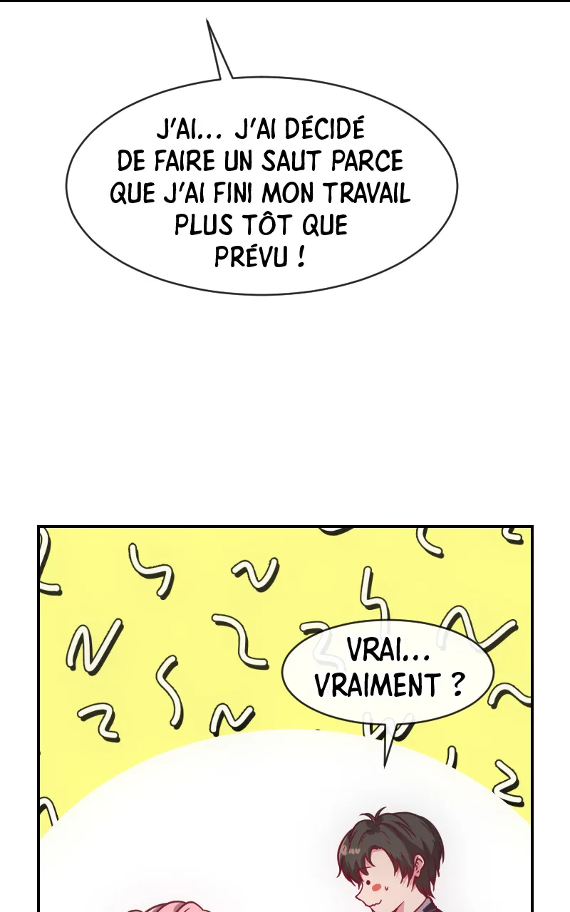 Read Questions d’âge Manga Online