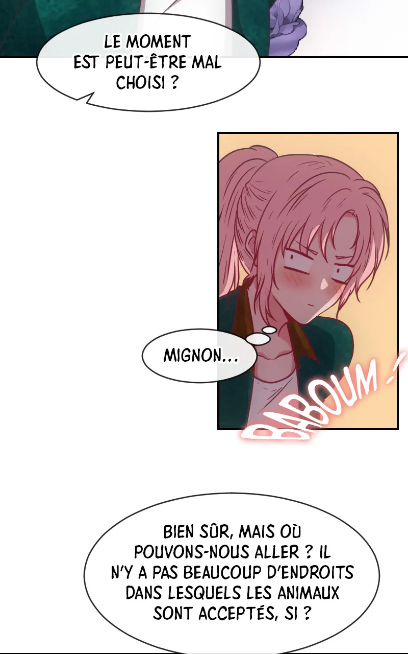 Read Questions d’âge Manga Online