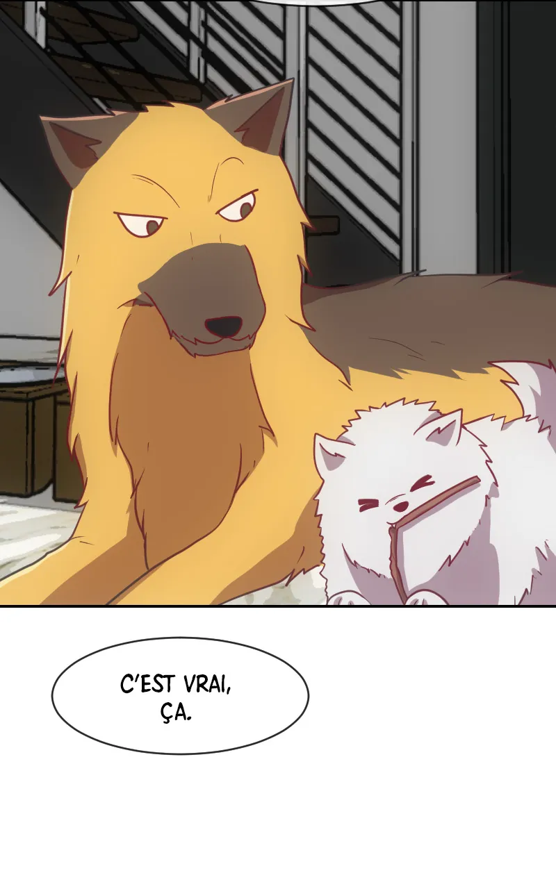 Read Questions d’âge Manga Online