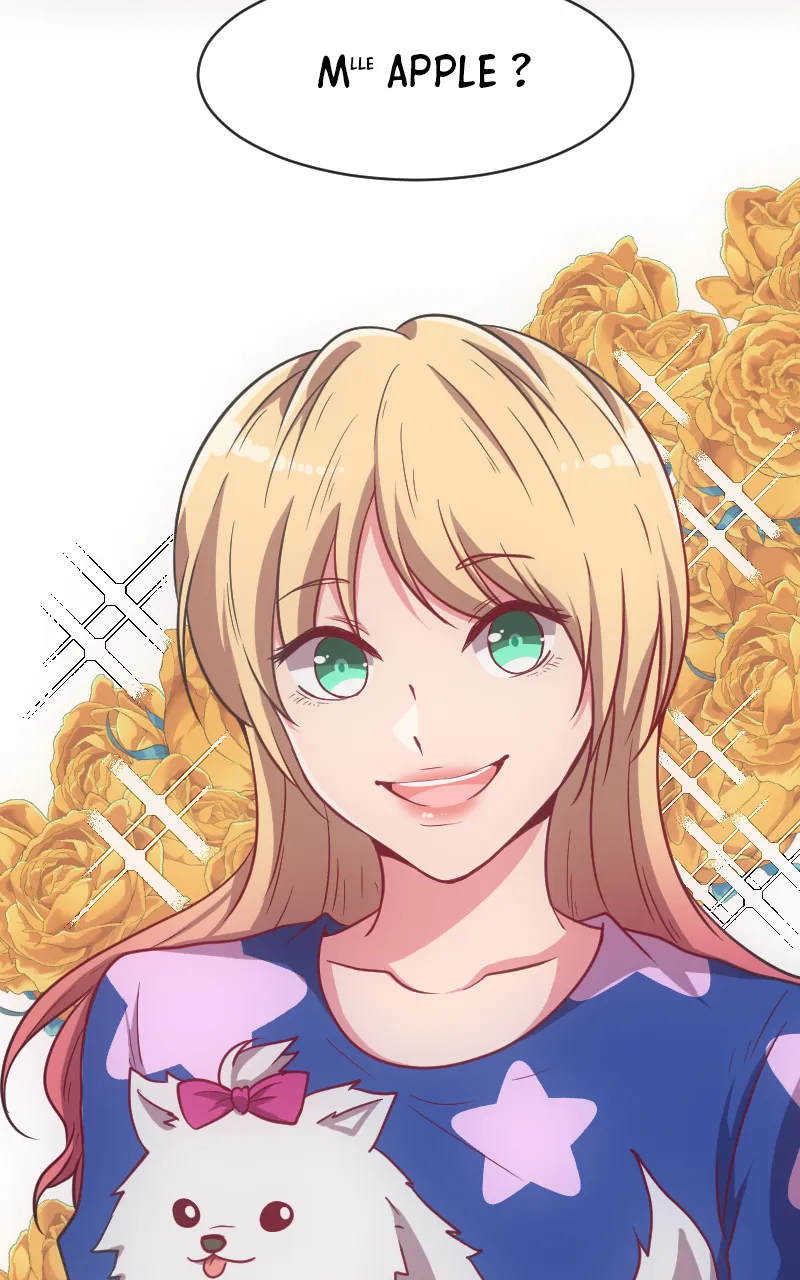 Read Questions d’âge Manga Online