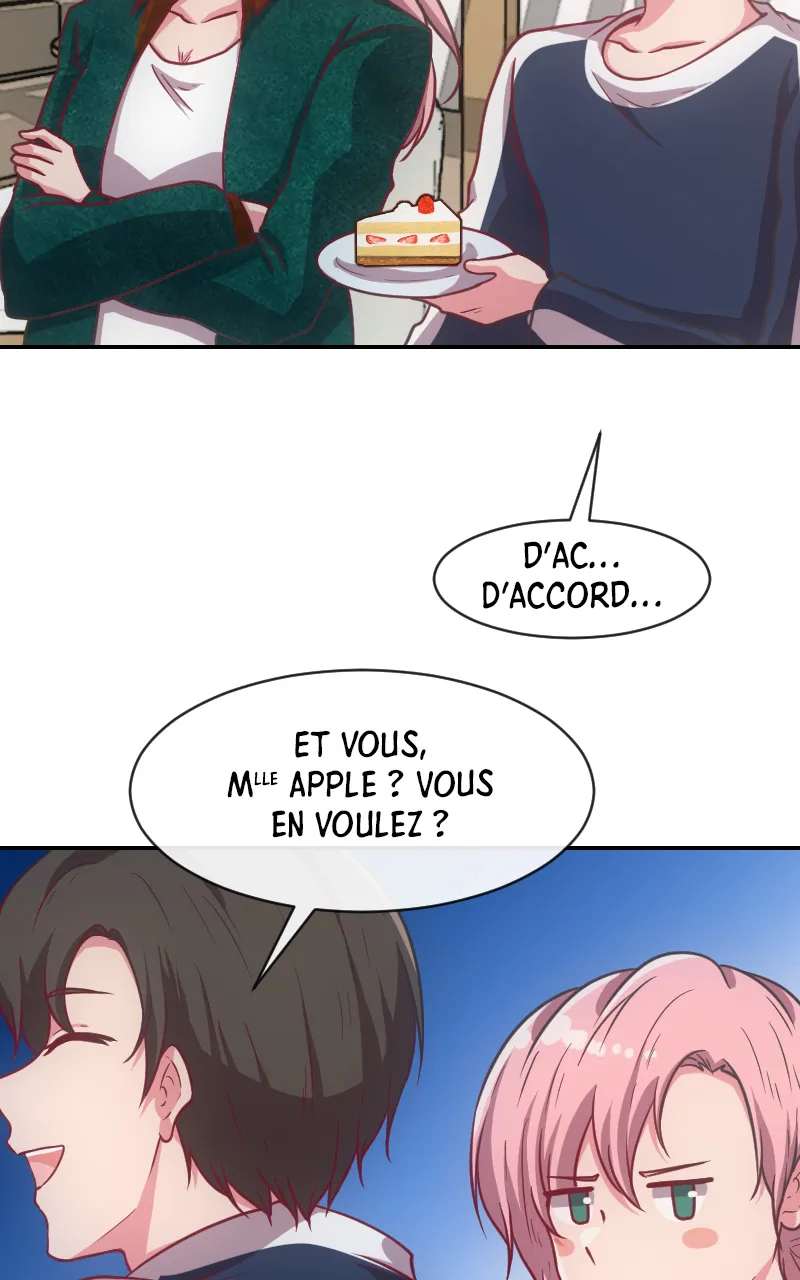 Read Questions d’âge Manga Online