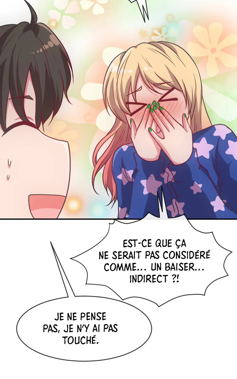 Read Questions d’âge Manga Online