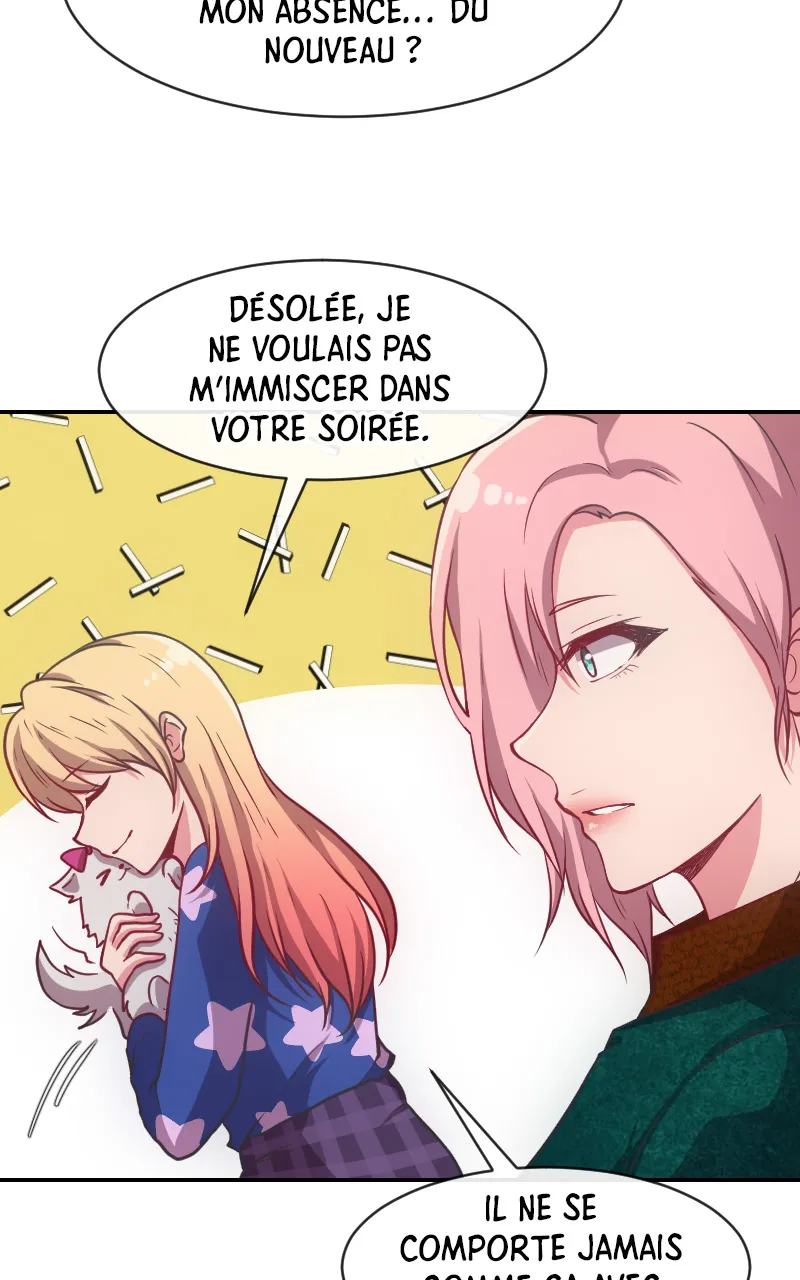 Read Questions d’âge Manga Online