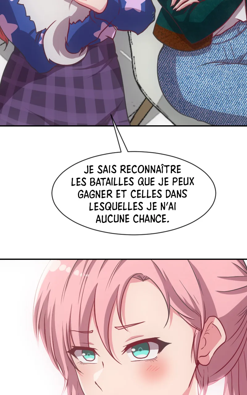 Read Questions d’âge Manga Online