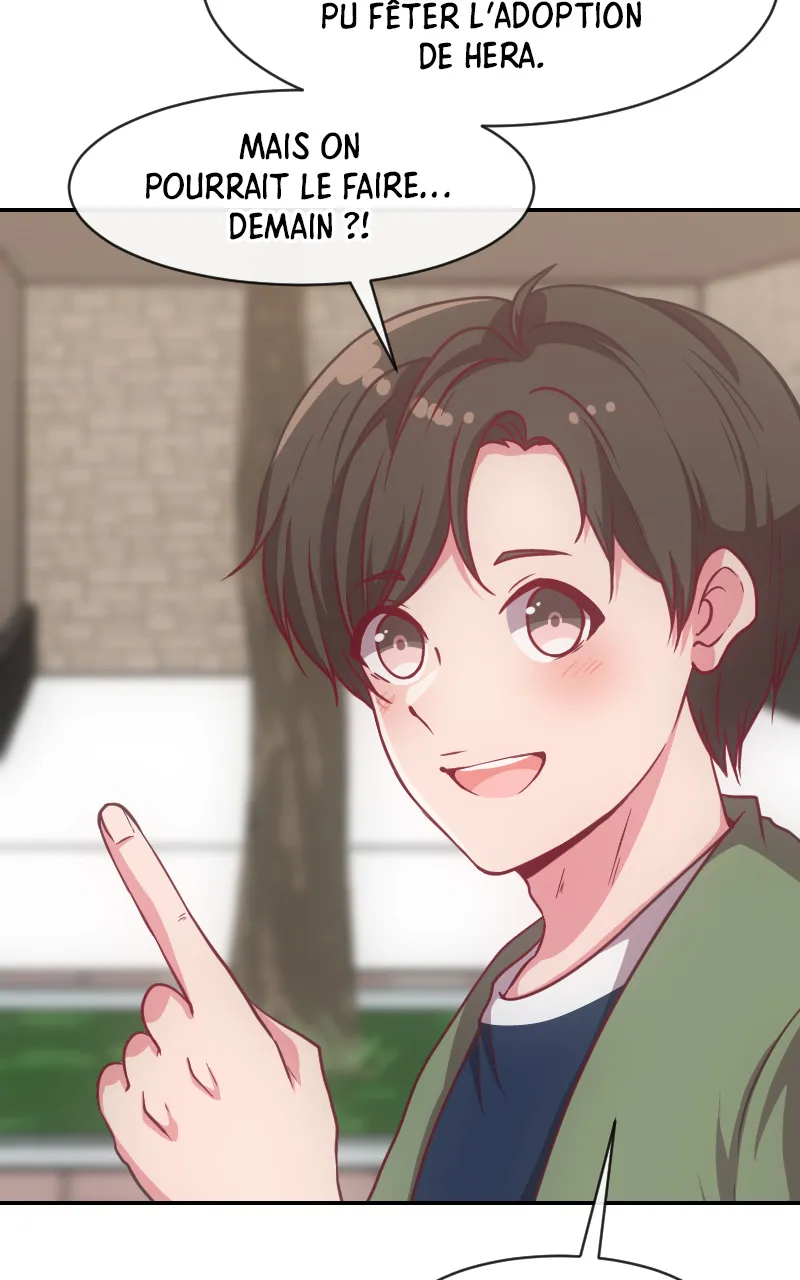 Read Questions d’âge Manga Online