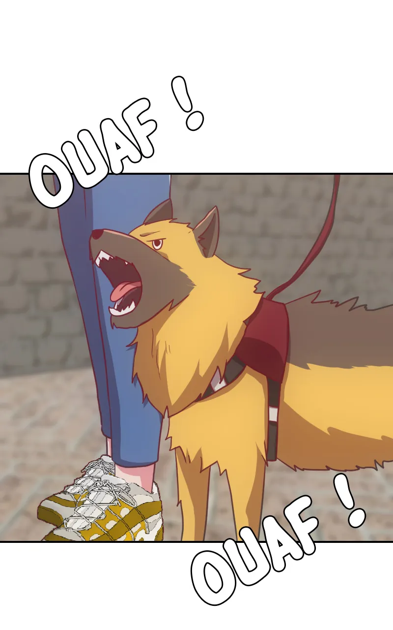 Read Questions d’âge Manga Online