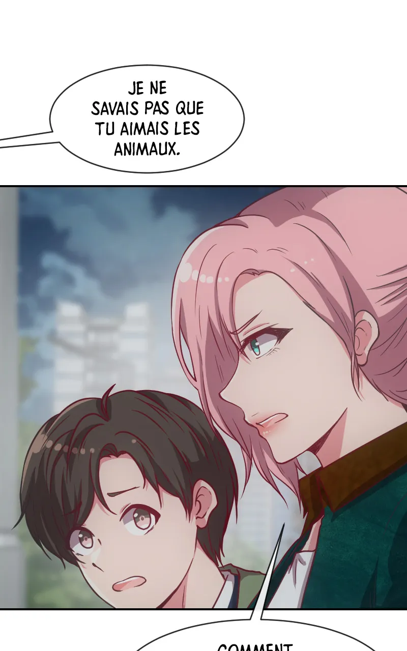 Read Questions d’âge Manga Online