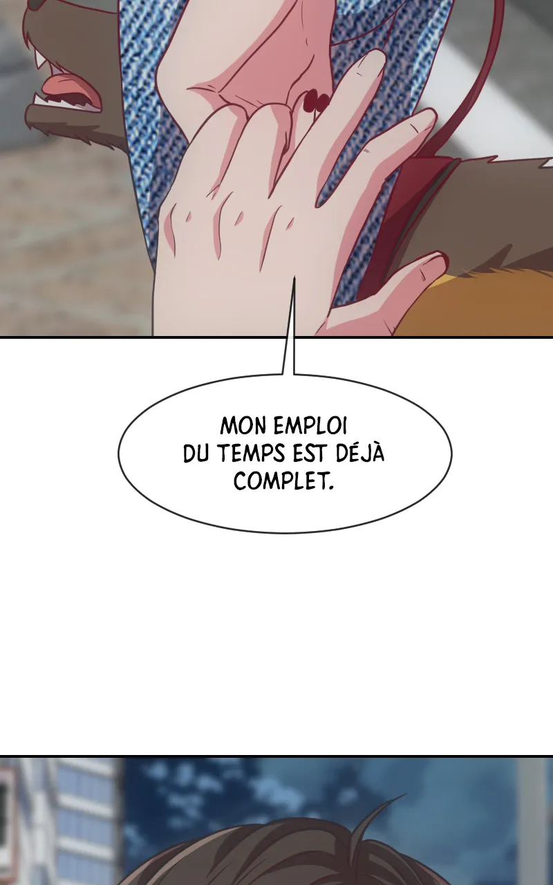 Read Questions d’âge Manga Online