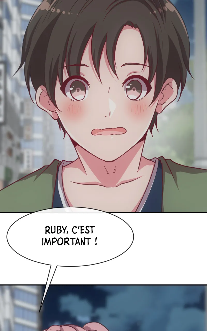 Read Questions d’âge Manga Online