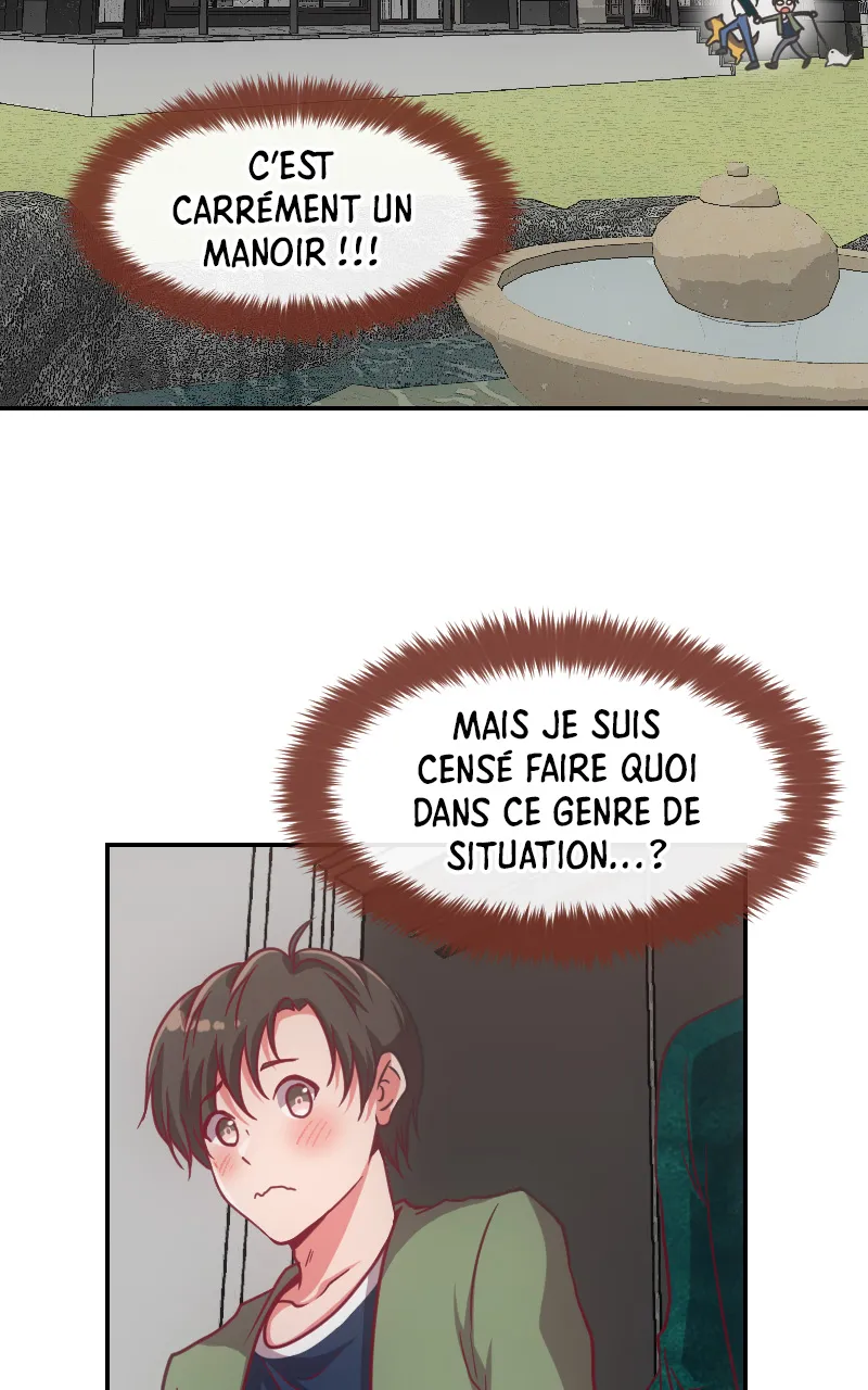 Read Questions d’âge Manga Online