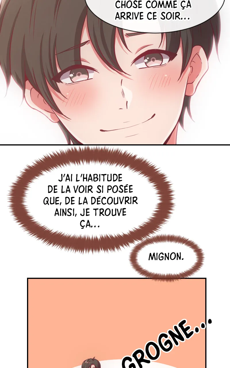 Read Questions d’âge Manga Online