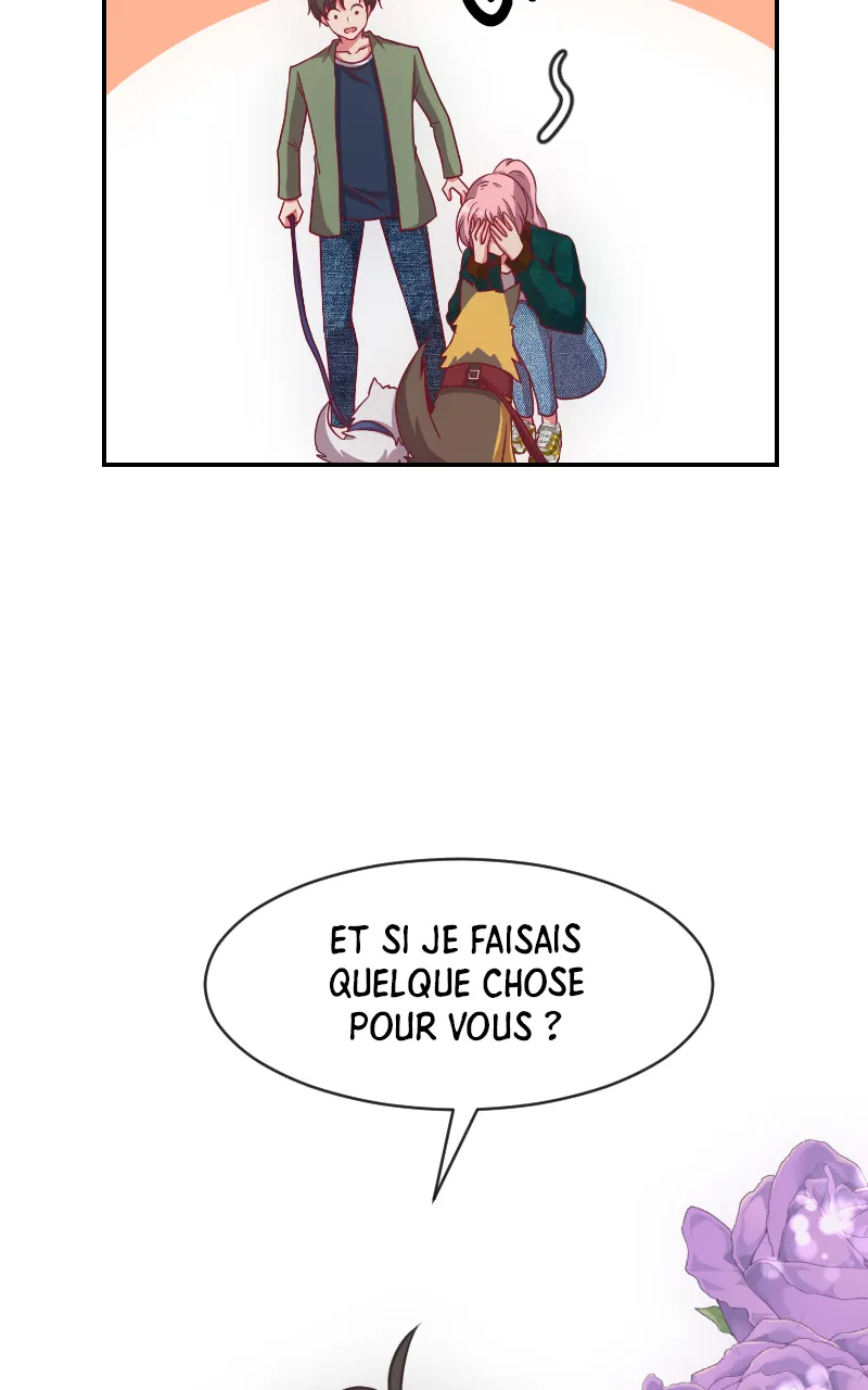 Read Questions d’âge Manga Online