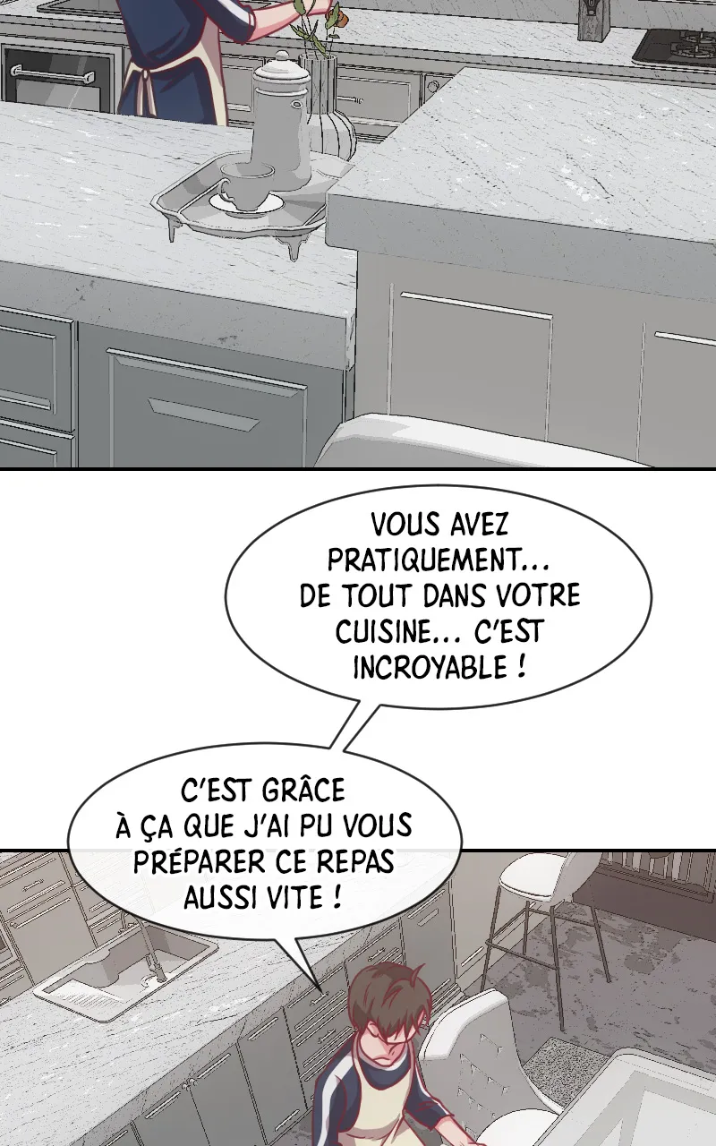 Read Questions d’âge Manga Online