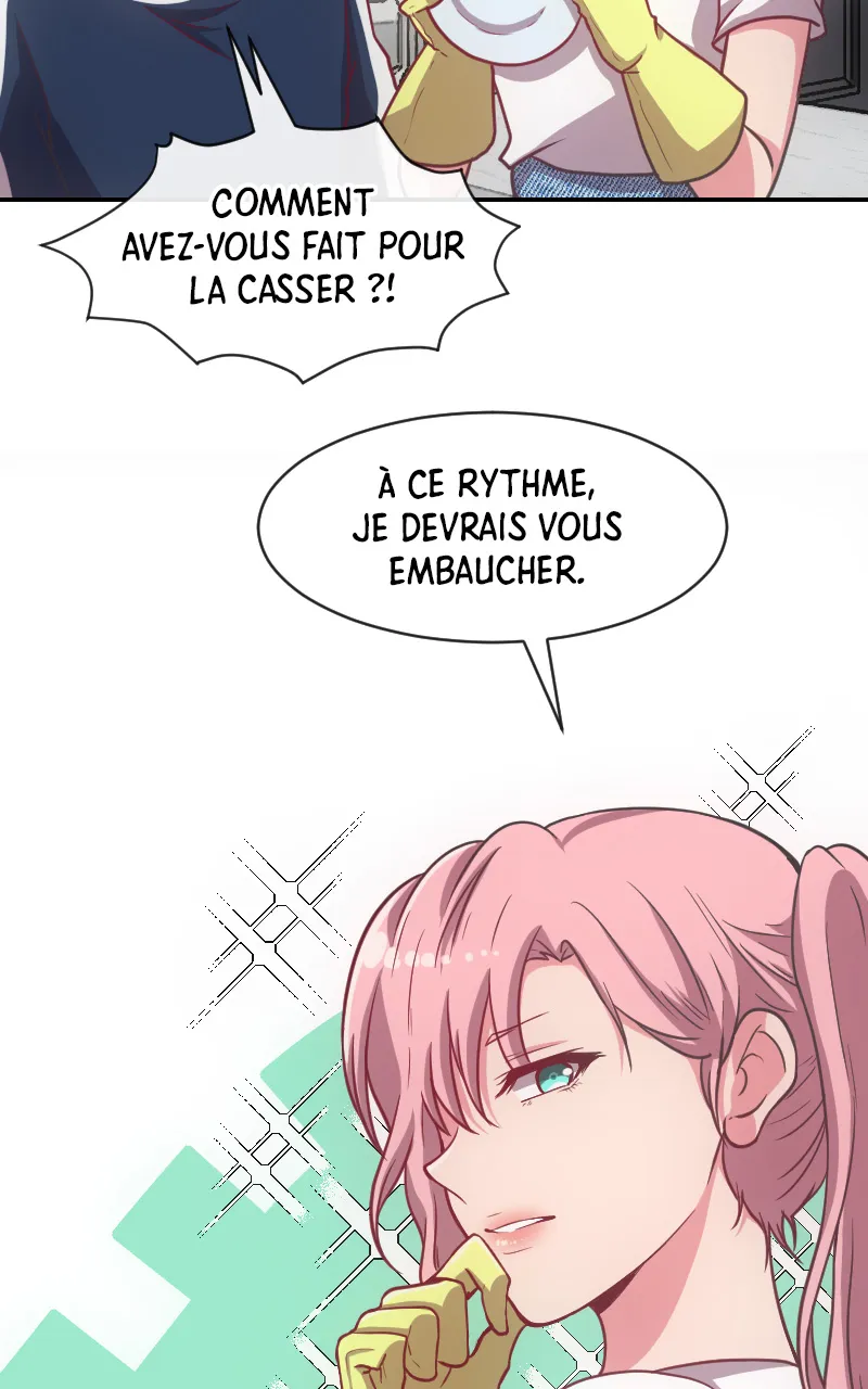 Read Questions d’âge Manga Online