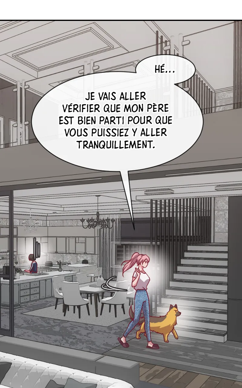 Read Questions d’âge Manga Online