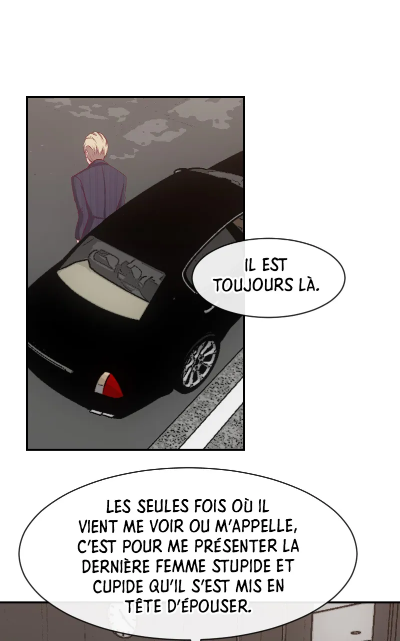 Read Questions d’âge Manga Online