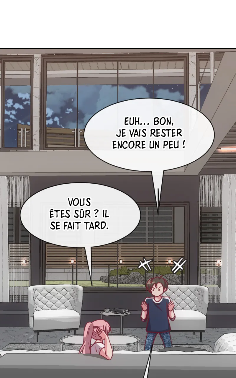Read Questions d’âge Manga Online