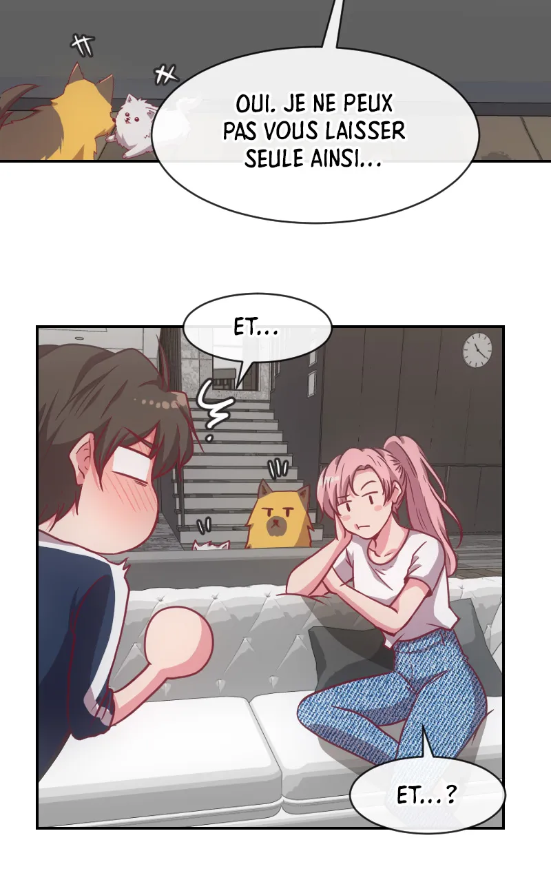 Read Questions d’âge Manga Online