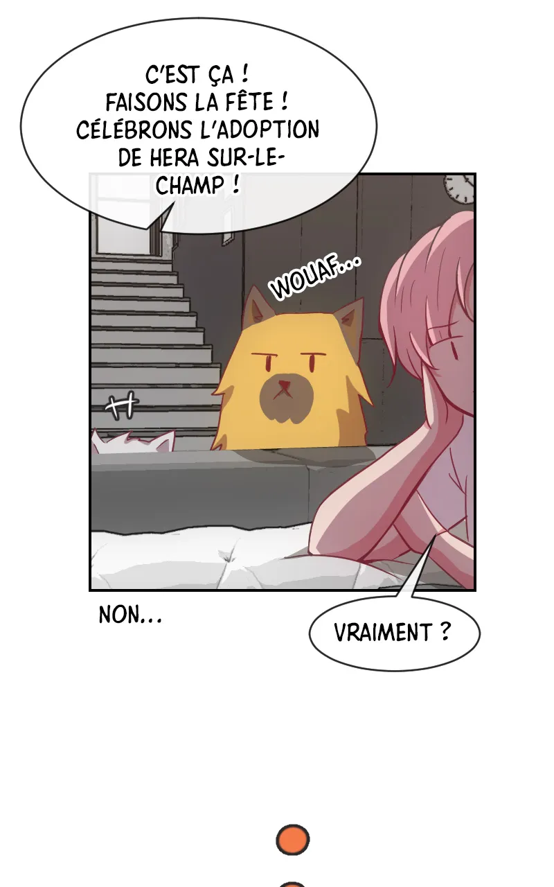 Read Questions d’âge Manga Online
