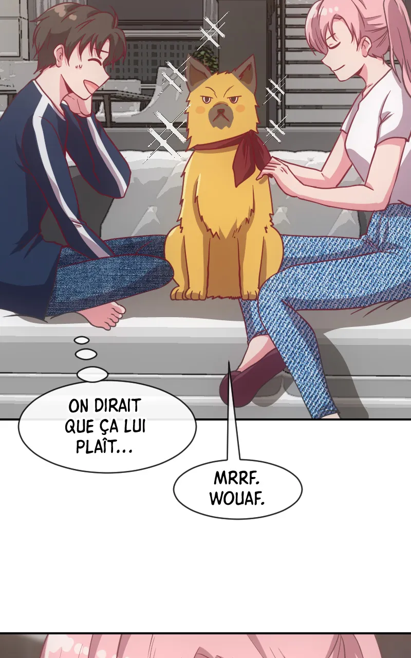 Read Questions d’âge Manga Online
