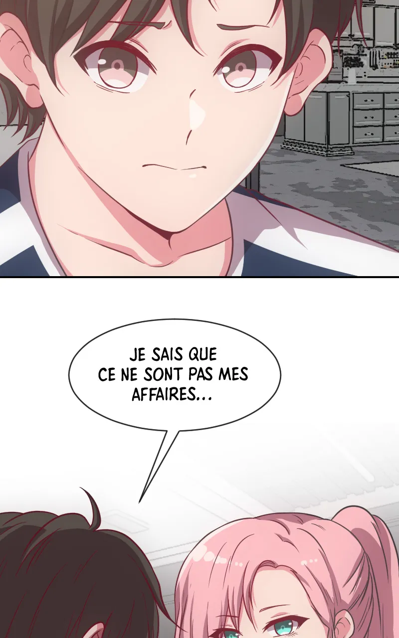 Read Questions d’âge Manga Online