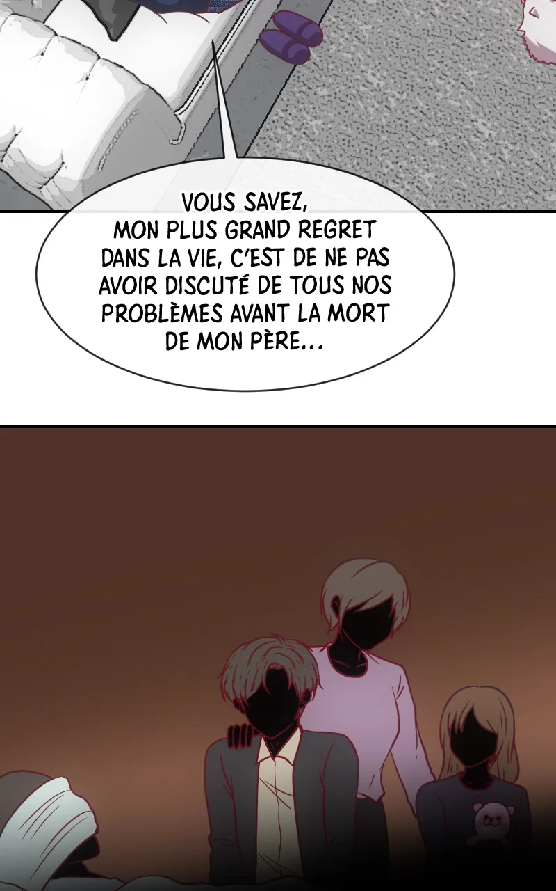 Read Questions d’âge Manga Online