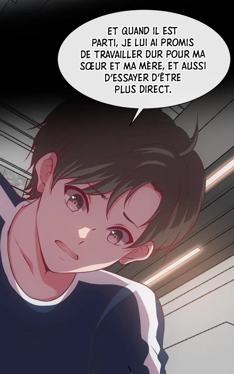 Read Questions d’âge Manga Online