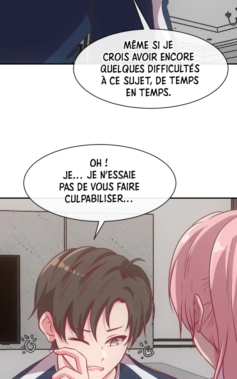 Read Questions d’âge Manga Online