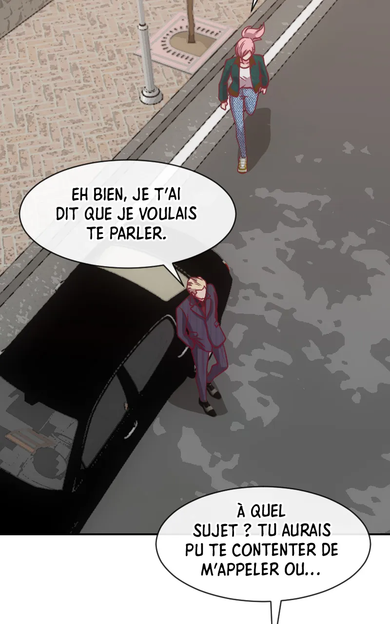 Read Questions d’âge Manga Online