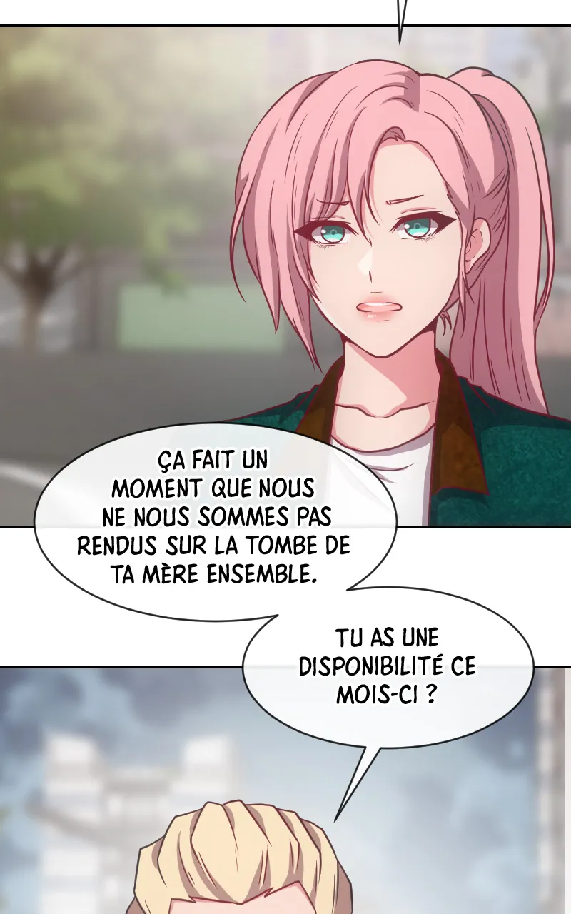 Read Questions d’âge Manga Online
