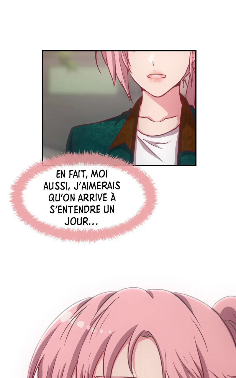 Read Questions d’âge Manga Online