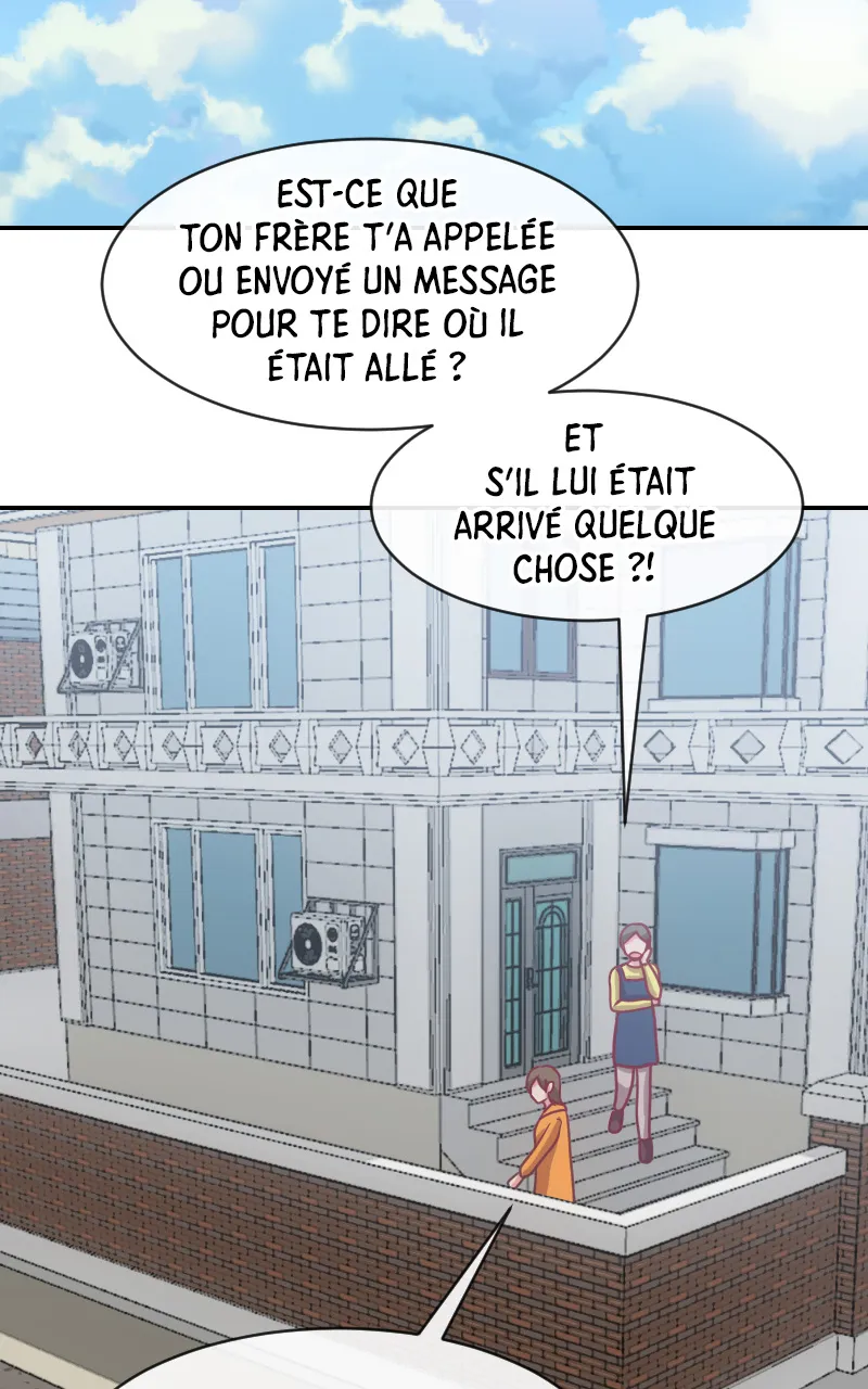 Read Questions d’âge Manga Online