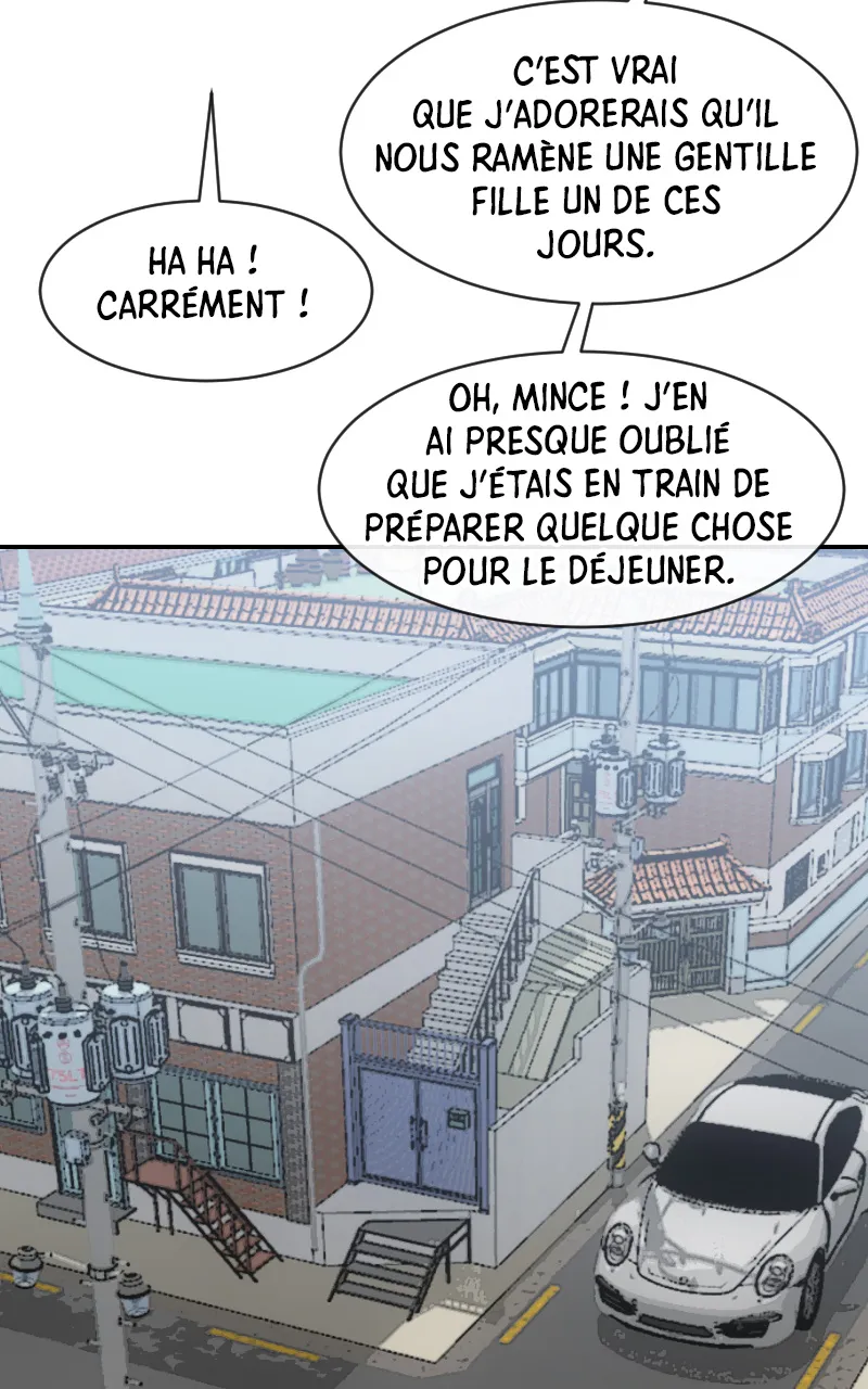 Read Questions d’âge Manga Online