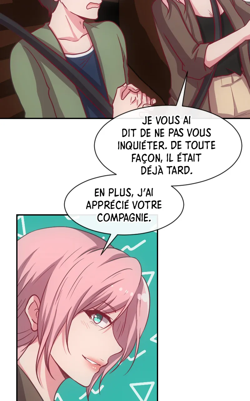 Read Questions d’âge Manga Online