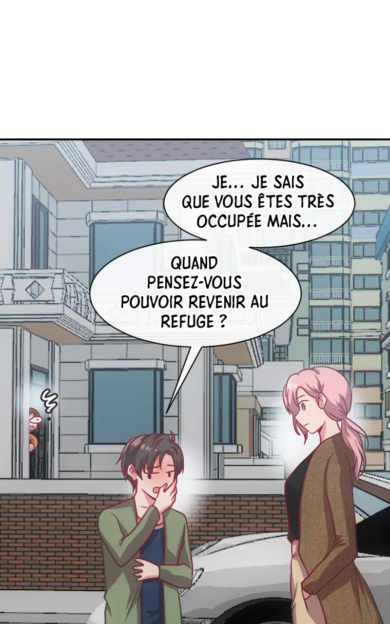Read Questions d’âge Manga Online