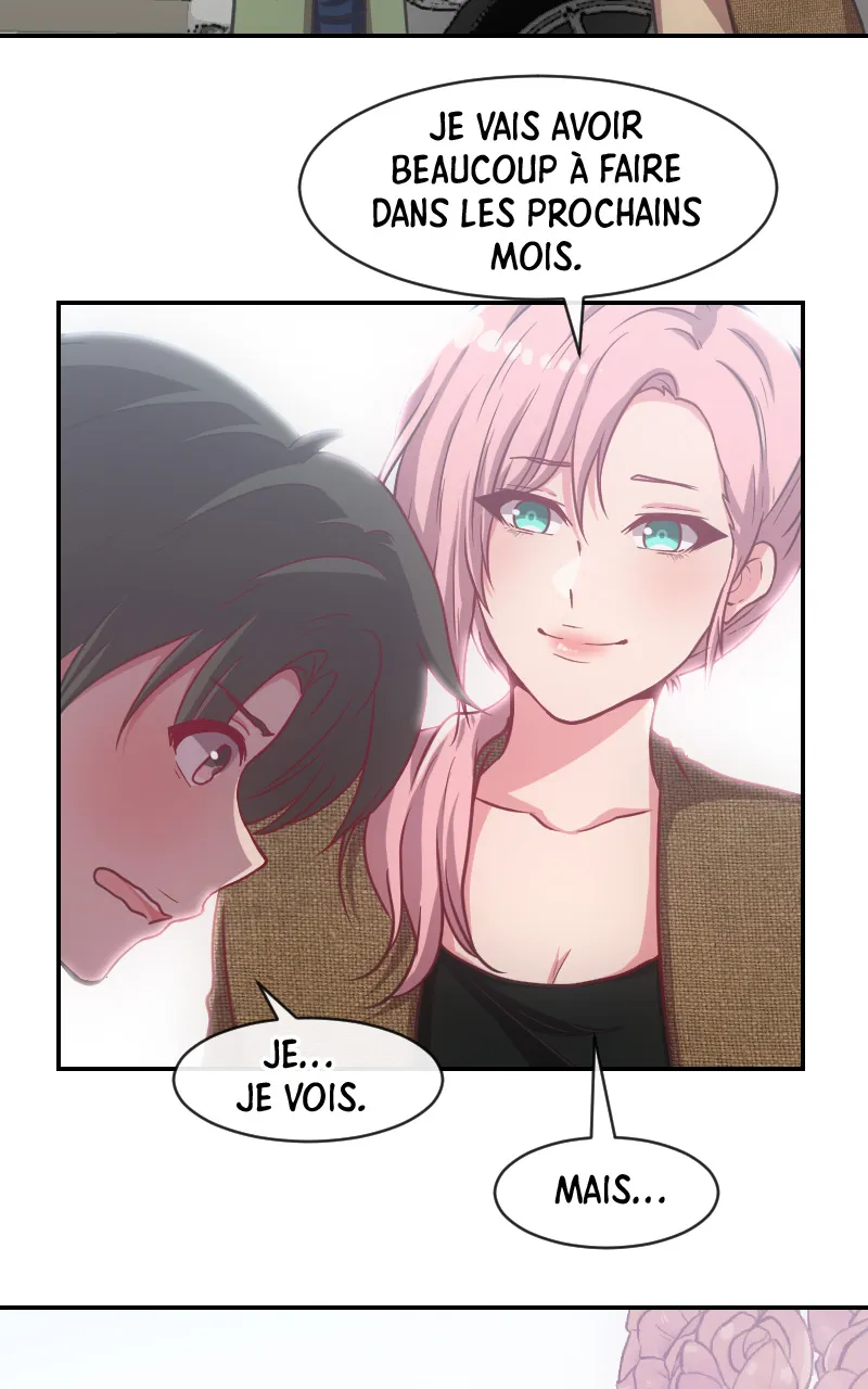 Read Questions d’âge Manga Online