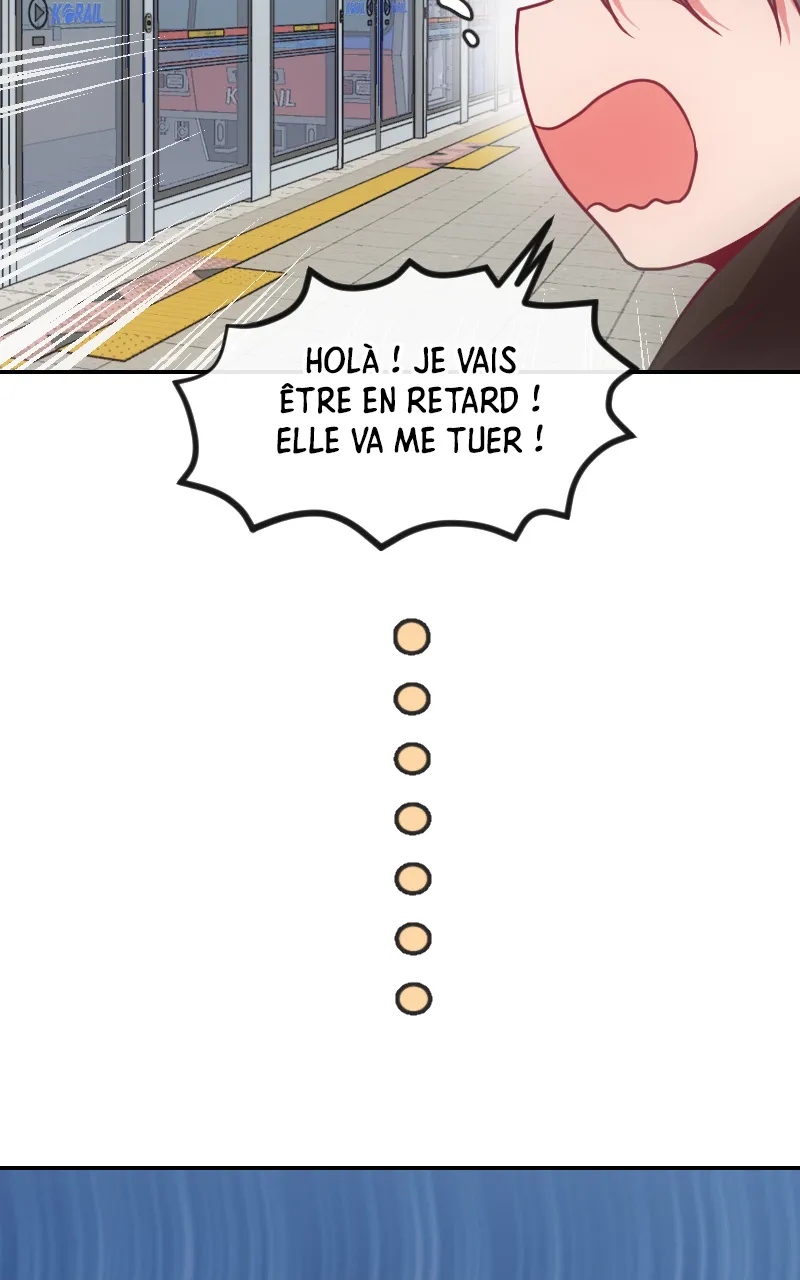 Read Questions d’âge Manga Online