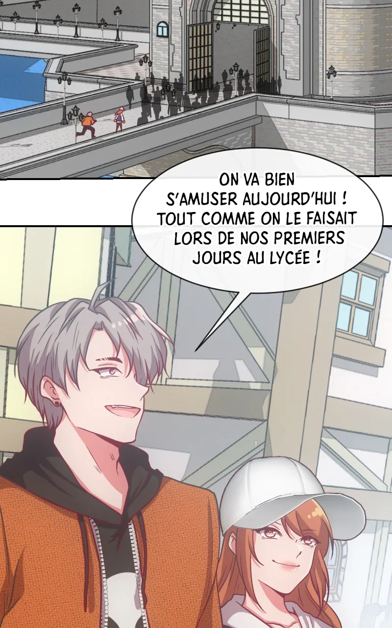 Read Questions d’âge Manga Online