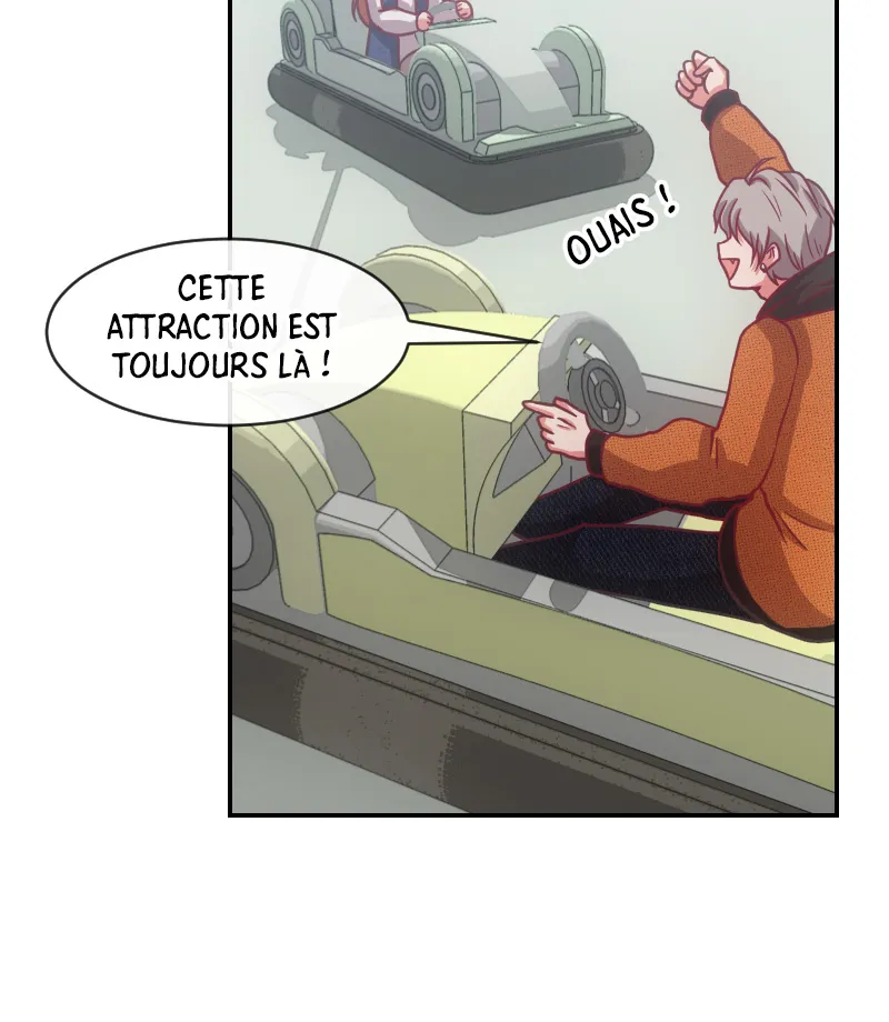 Read Questions d’âge Manga Online