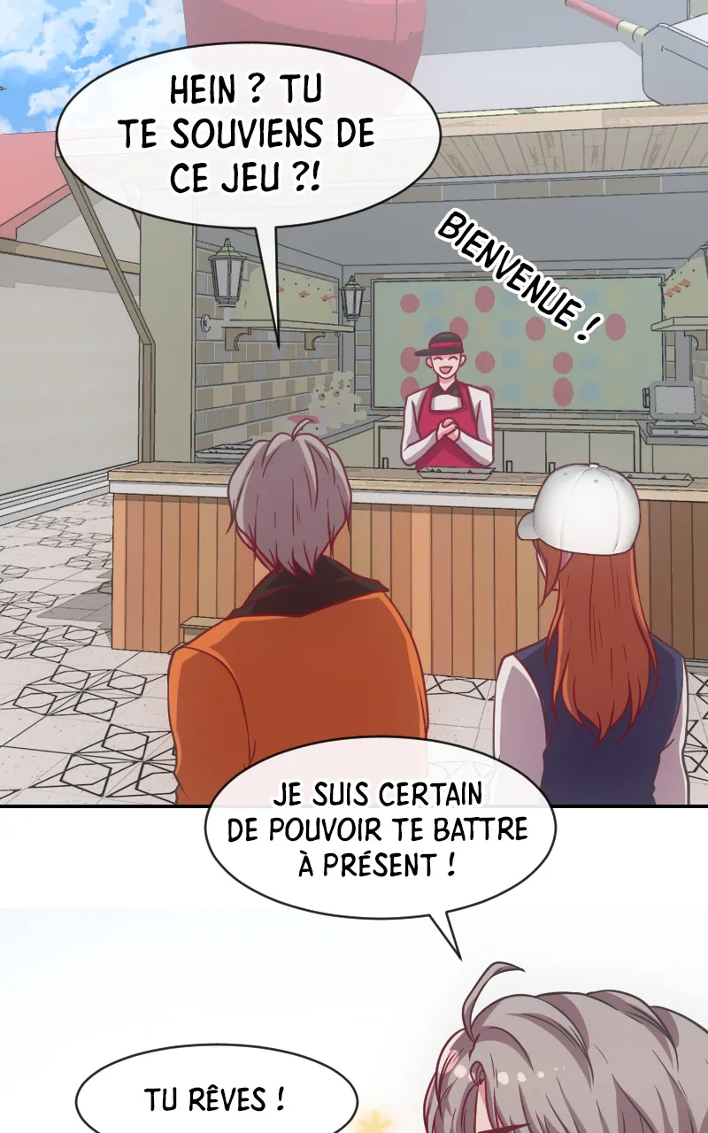 Read Questions d’âge Manga Online