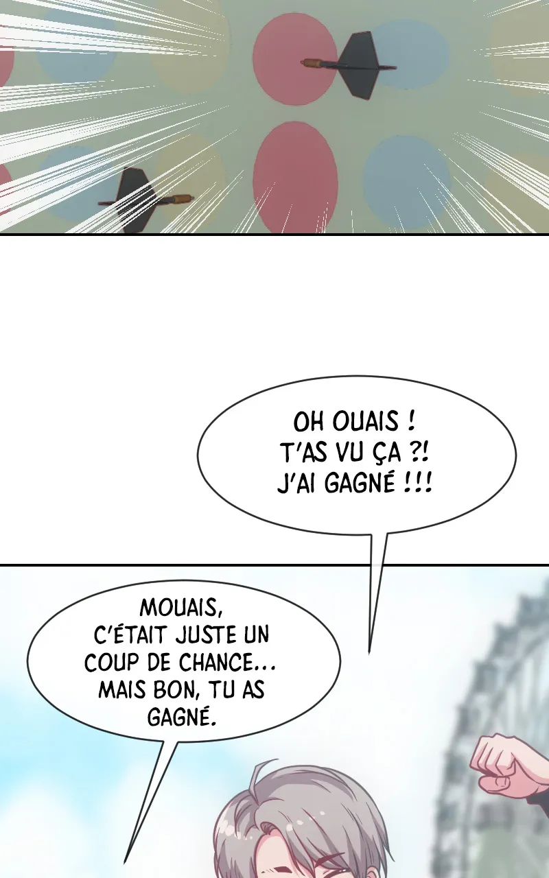 Read Questions d’âge Manga Online