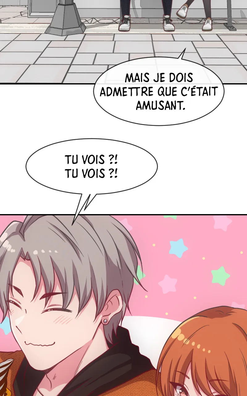 Read Questions d’âge Manga Online