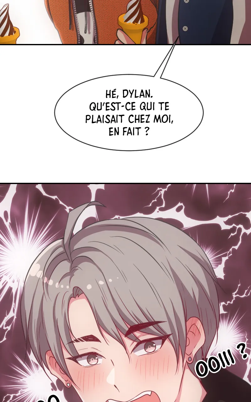 Read Questions d’âge Manga Online