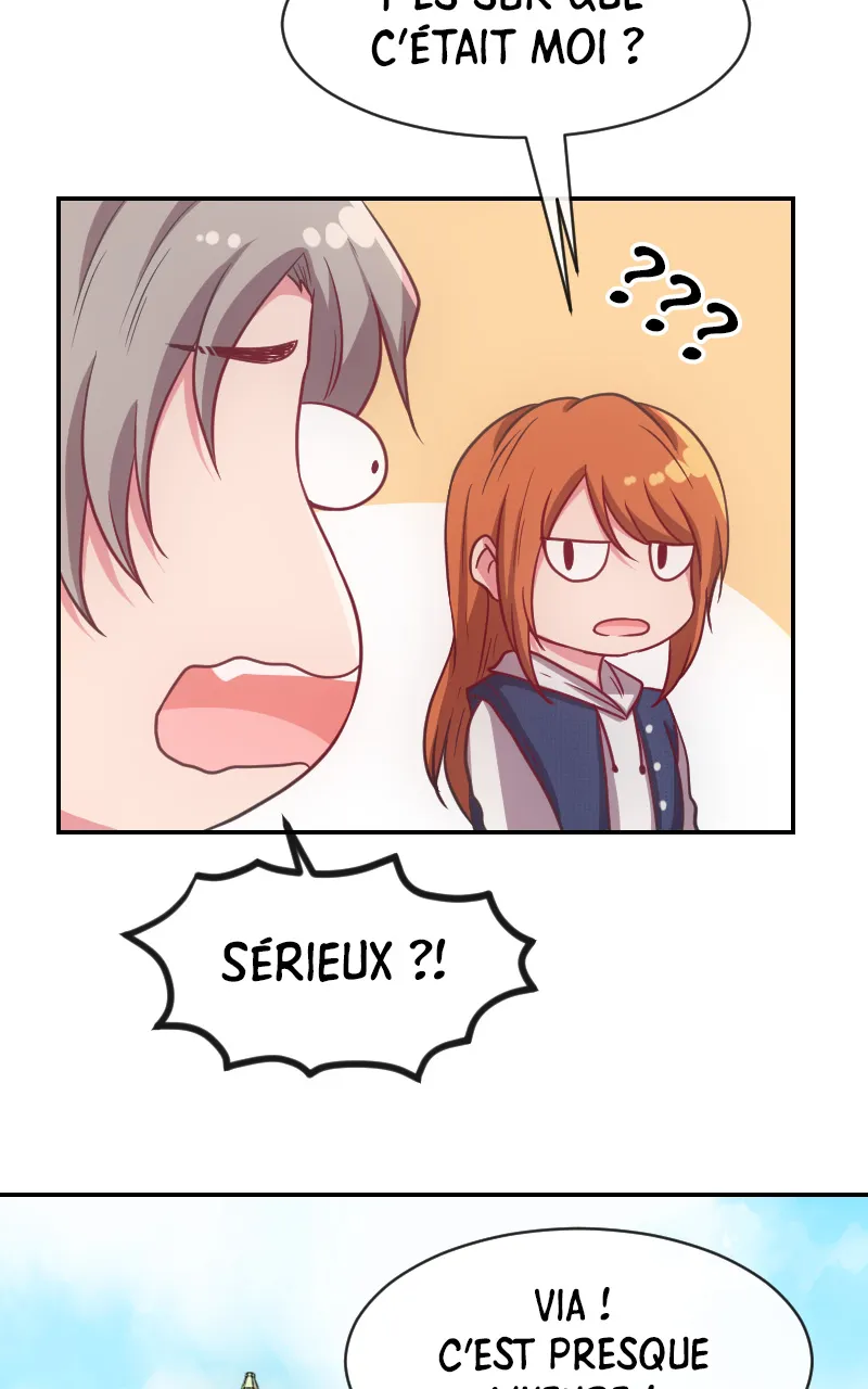 Read Questions d’âge Manga Online