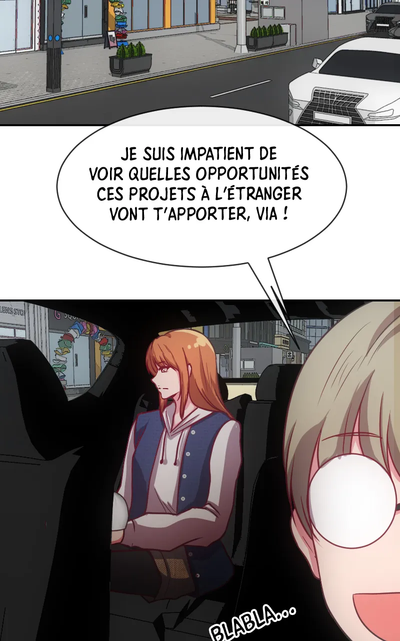 Read Questions d’âge Manga Online
