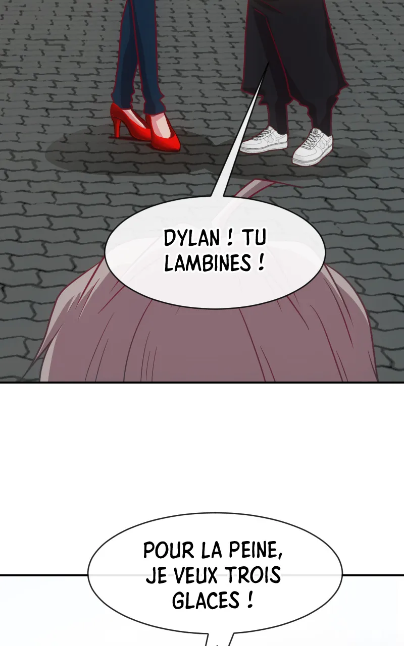 Read Questions d’âge Manga Online