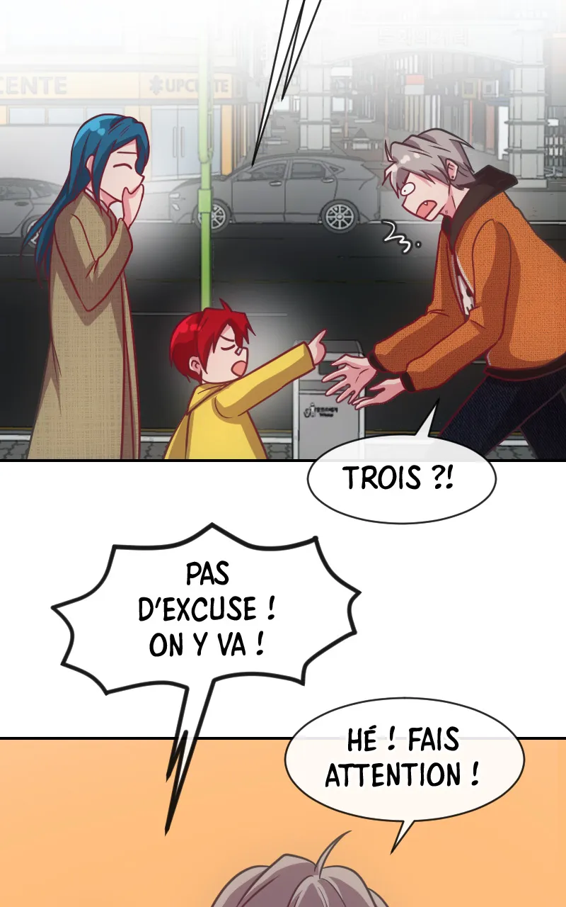Read Questions d’âge Manga Online
