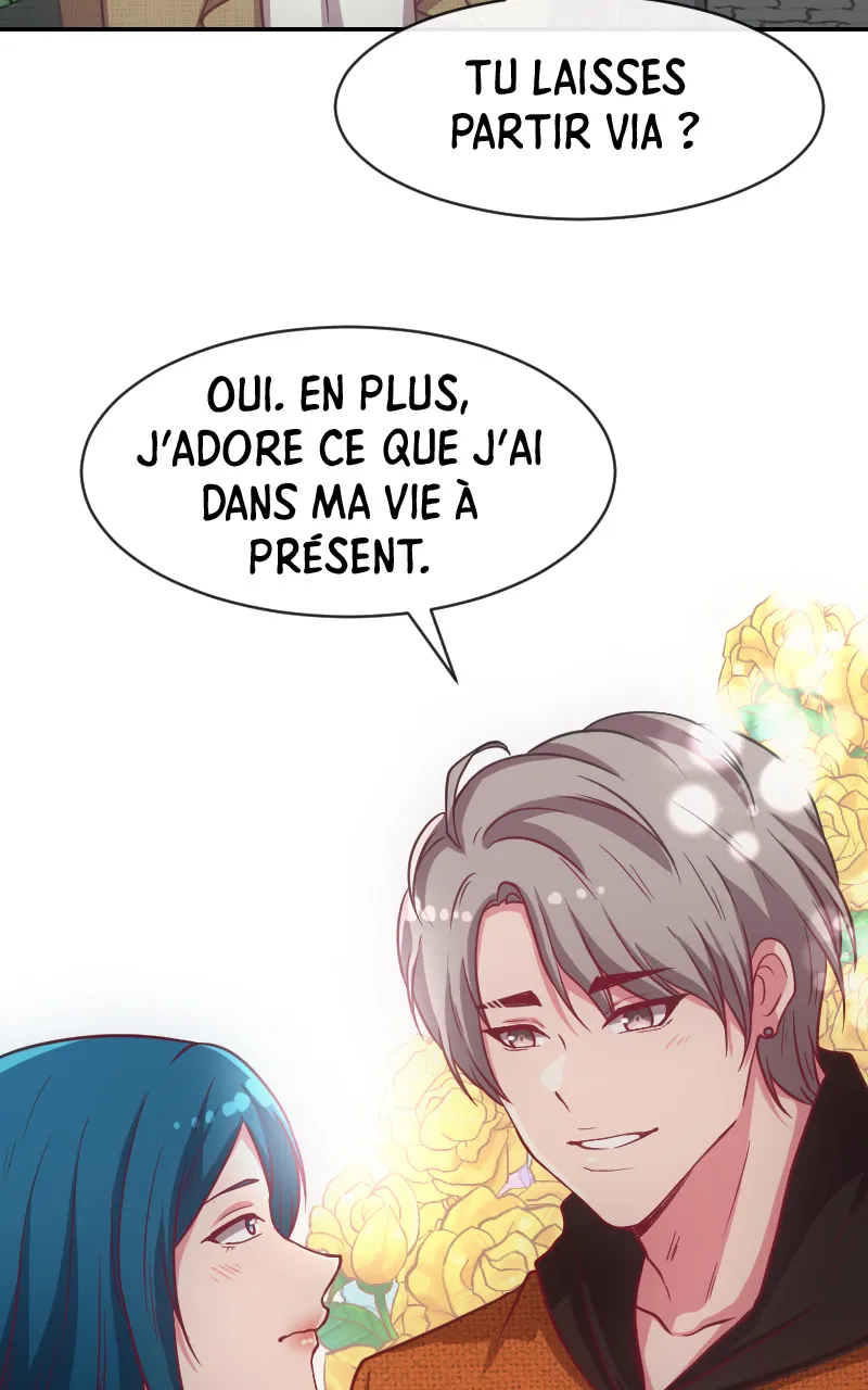 Read Questions d’âge Manga Online