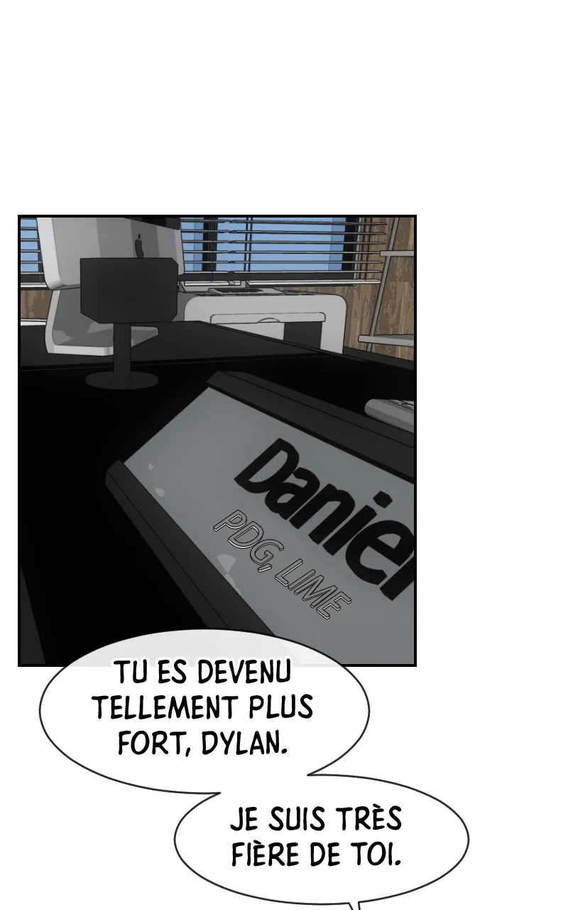 Read Questions d’âge Manga Online