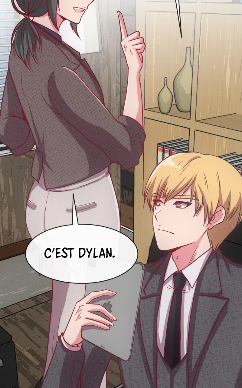 Read Questions d’âge Manga Online